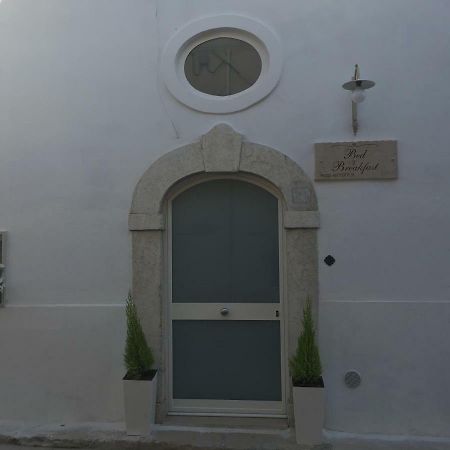 Bed & Breakfast Piazza Matteotti Stornara Eksteriør bilde