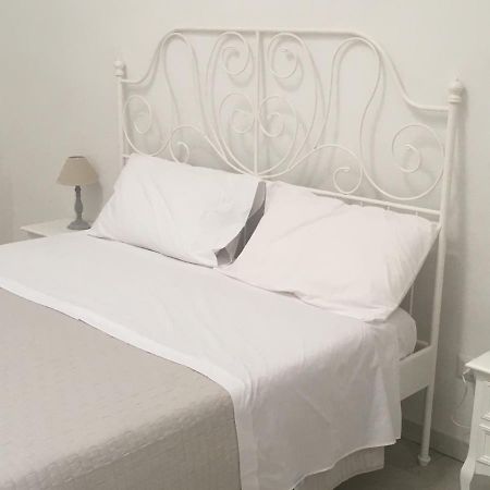 Bed & Breakfast Piazza Matteotti Stornara Eksteriør bilde