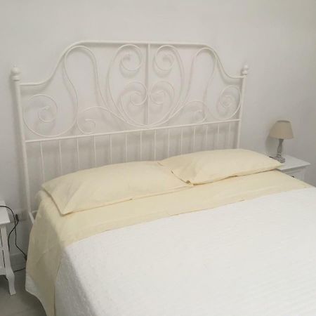 Bed & Breakfast Piazza Matteotti Stornara Eksteriør bilde