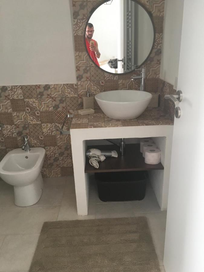 Bed & Breakfast Piazza Matteotti Stornara Eksteriør bilde