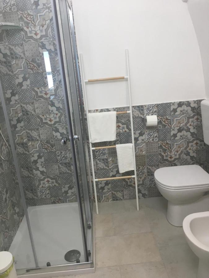 Bed & Breakfast Piazza Matteotti Stornara Eksteriør bilde