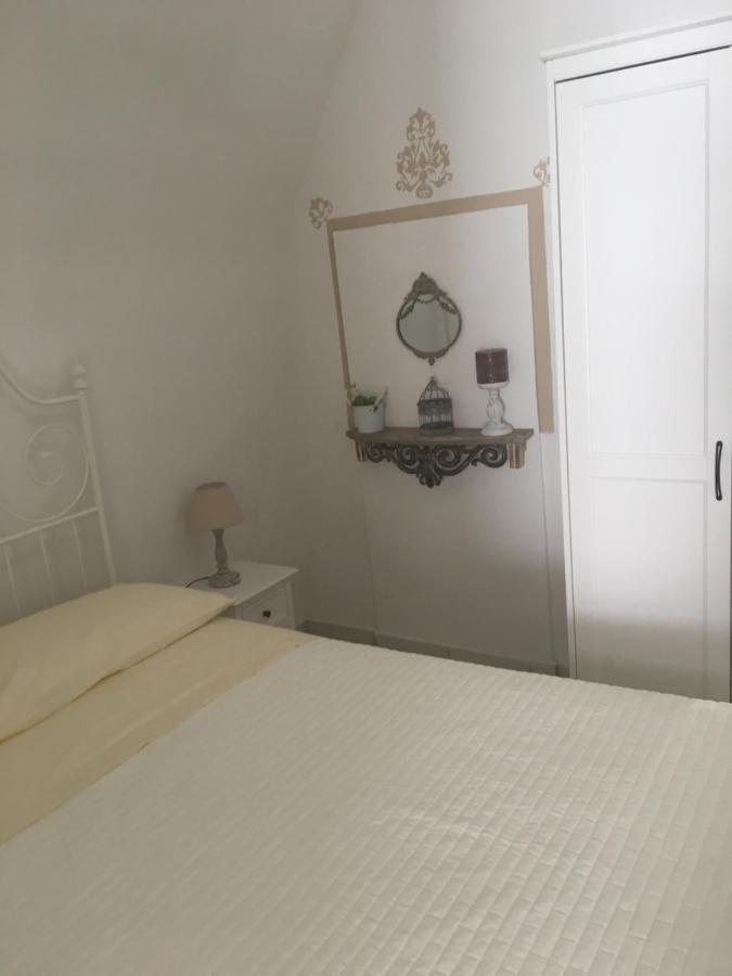 Bed & Breakfast Piazza Matteotti Stornara Eksteriør bilde