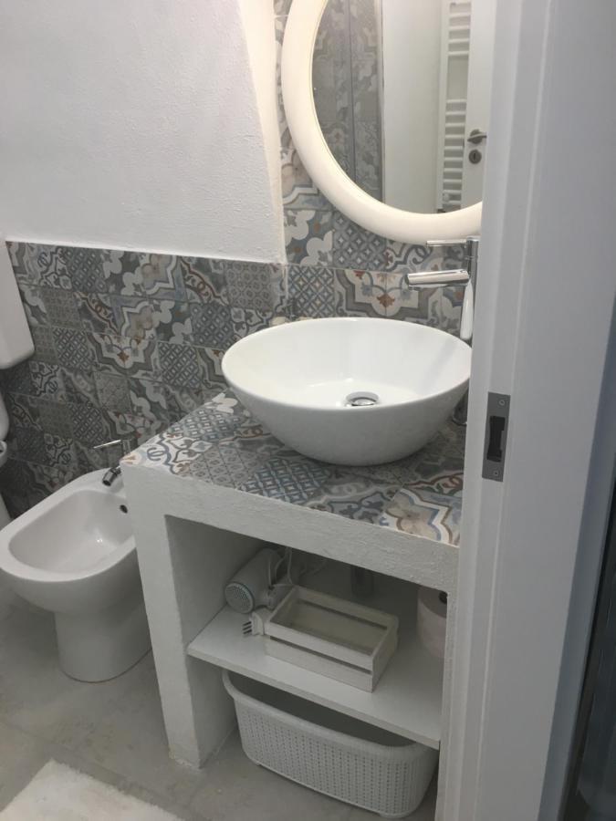 Bed & Breakfast Piazza Matteotti Stornara Eksteriør bilde