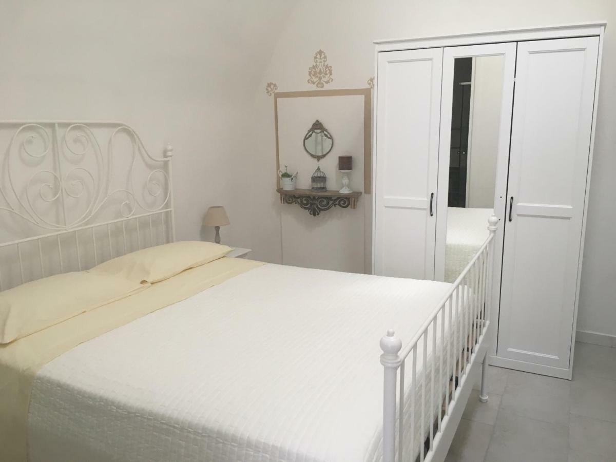 Bed & Breakfast Piazza Matteotti Stornara Eksteriør bilde
