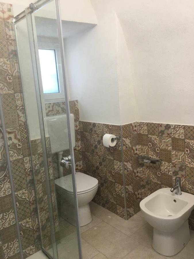 Bed & Breakfast Piazza Matteotti Stornara Eksteriør bilde