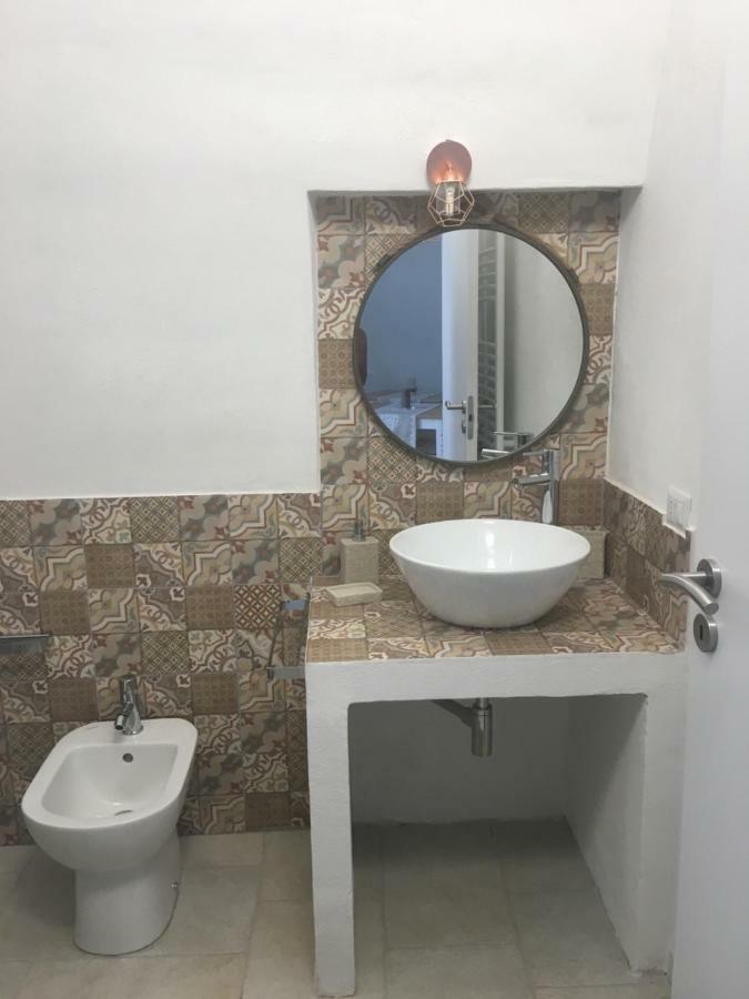 Bed & Breakfast Piazza Matteotti Stornara Eksteriør bilde