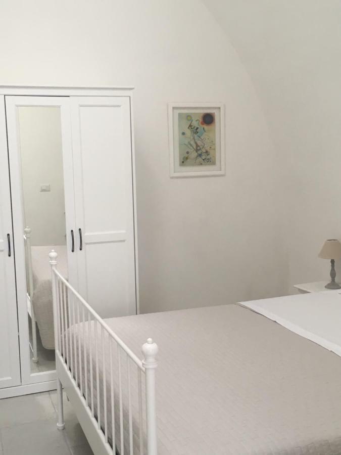 Bed & Breakfast Piazza Matteotti Stornara Eksteriør bilde