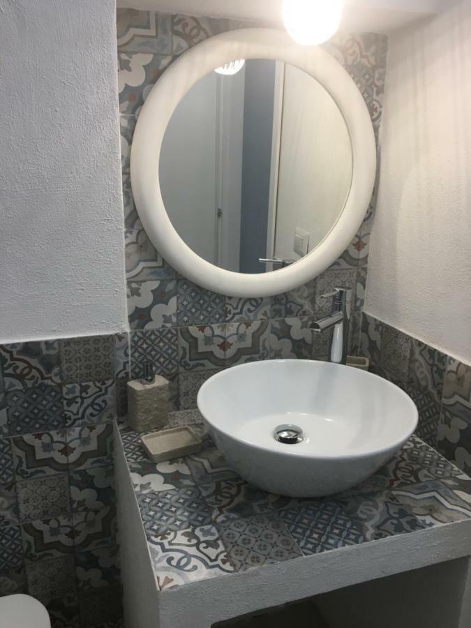 Bed & Breakfast Piazza Matteotti Stornara Eksteriør bilde