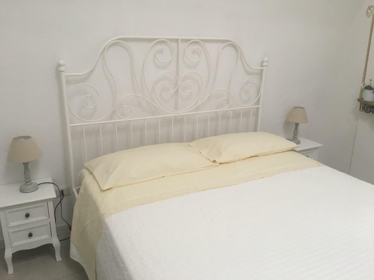 Bed & Breakfast Piazza Matteotti Stornara Eksteriør bilde