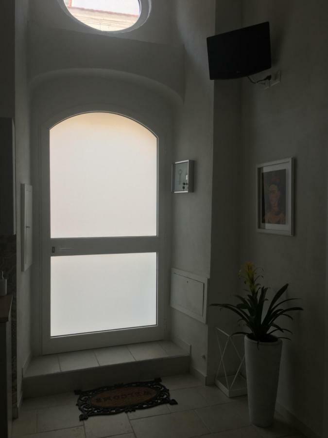 Bed & Breakfast Piazza Matteotti Stornara Eksteriør bilde